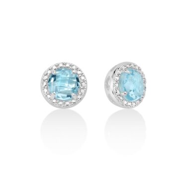 Gemme del cielo Argento