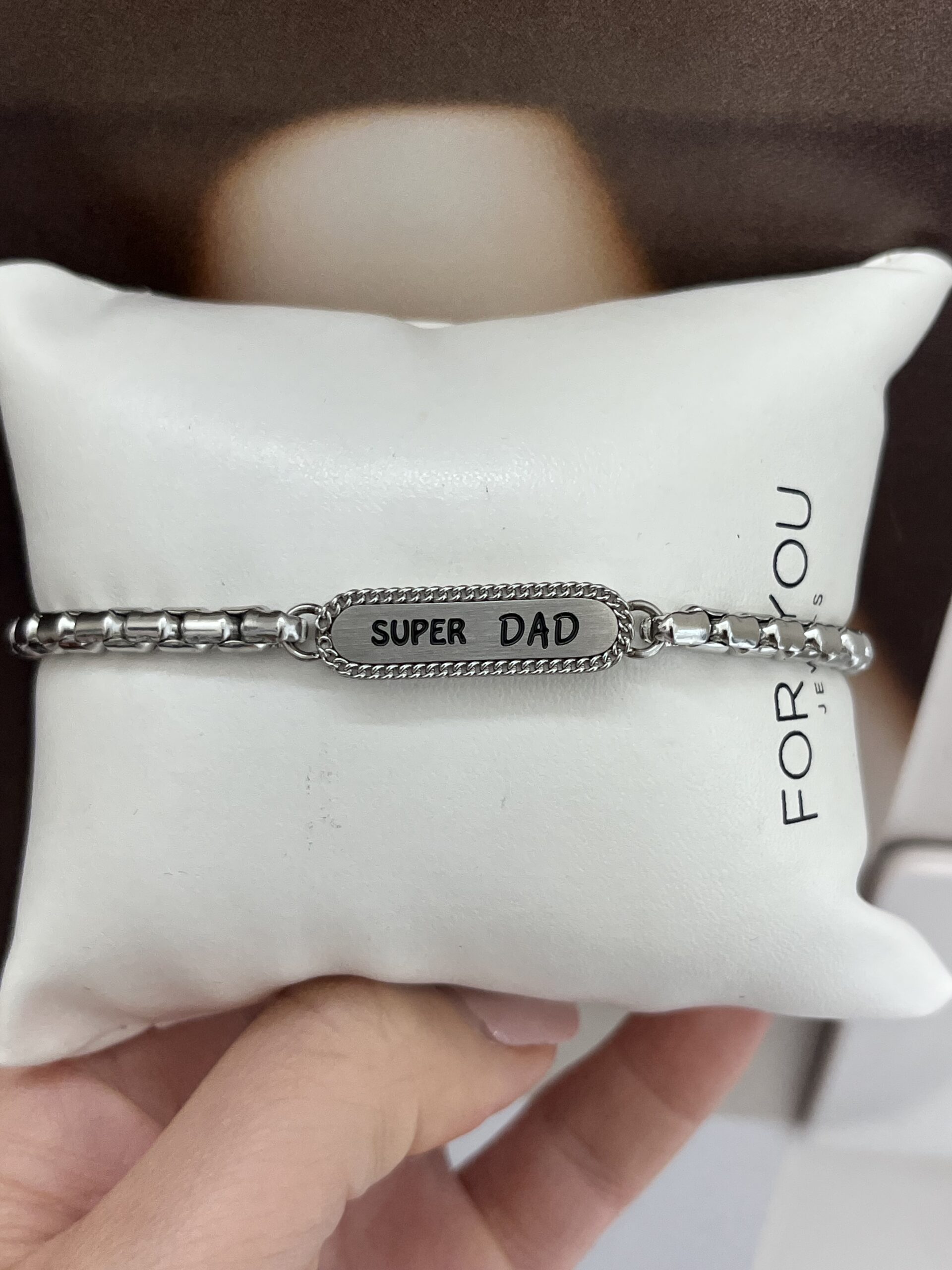 Bracciale Papà