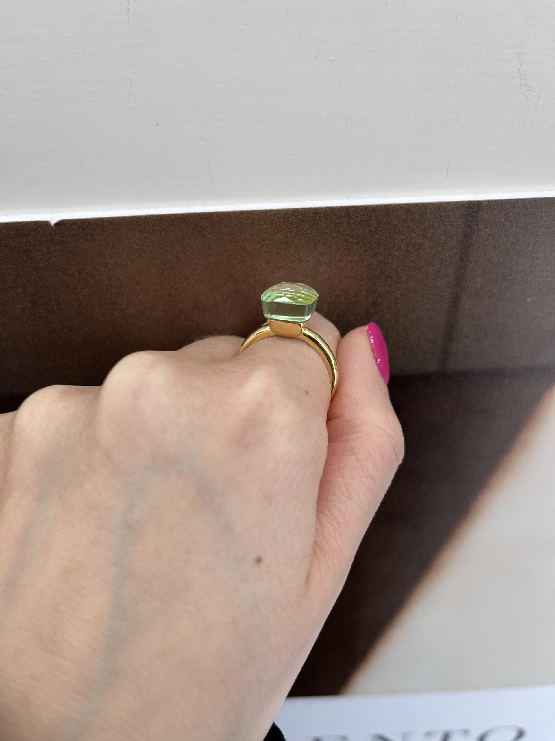 Labriò argento - immagine 2