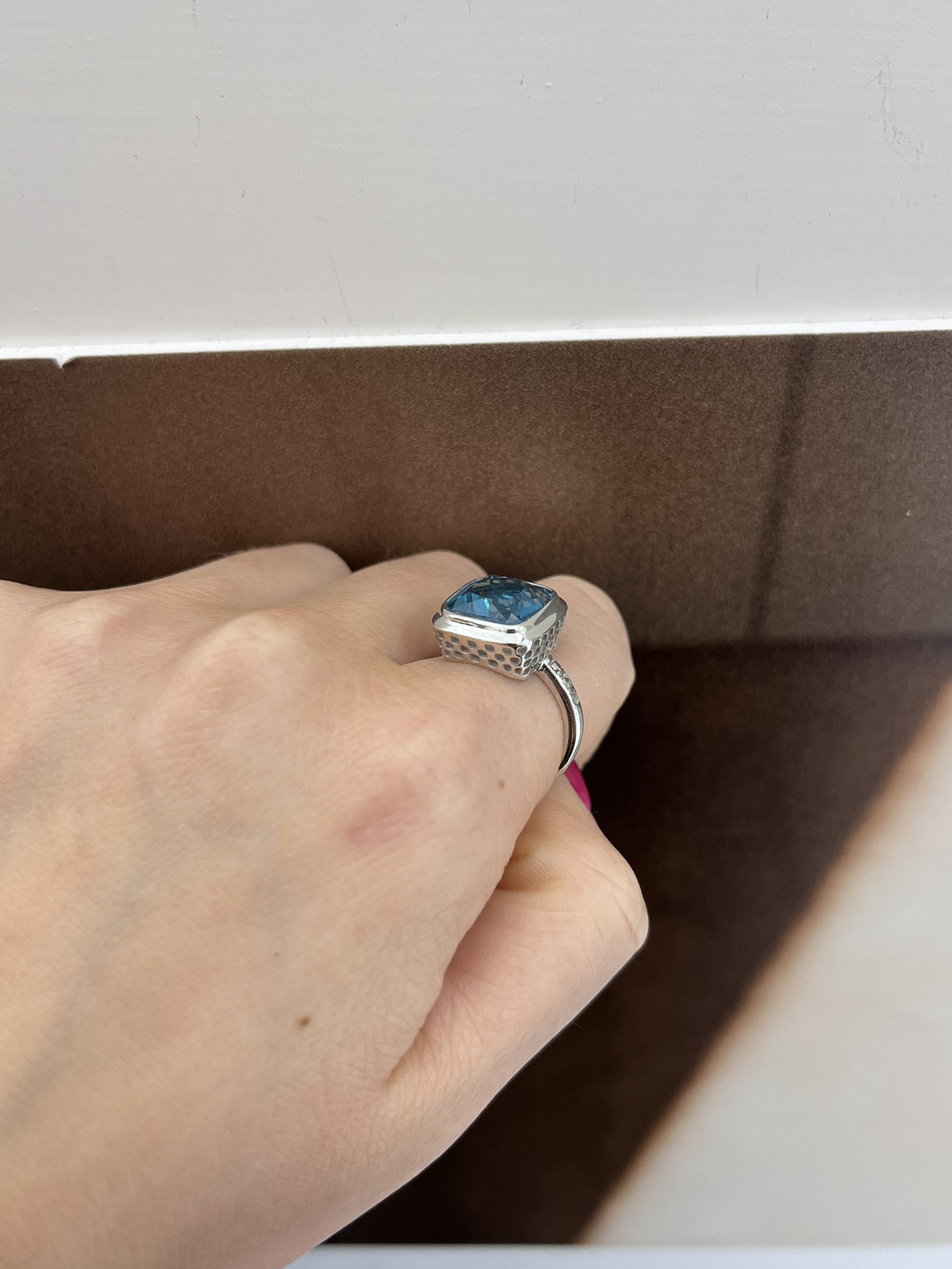 Labriò argento - immagine 2