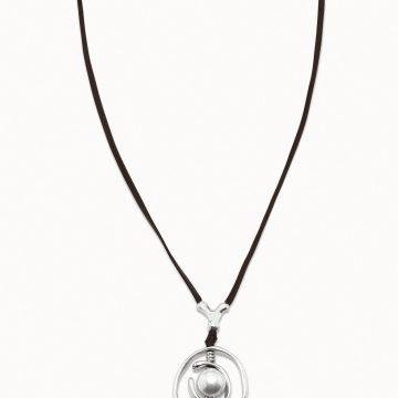 Uno de 50 collana perla