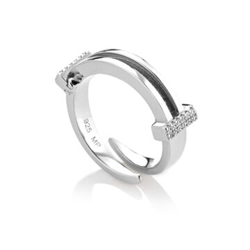 Base anello componibile