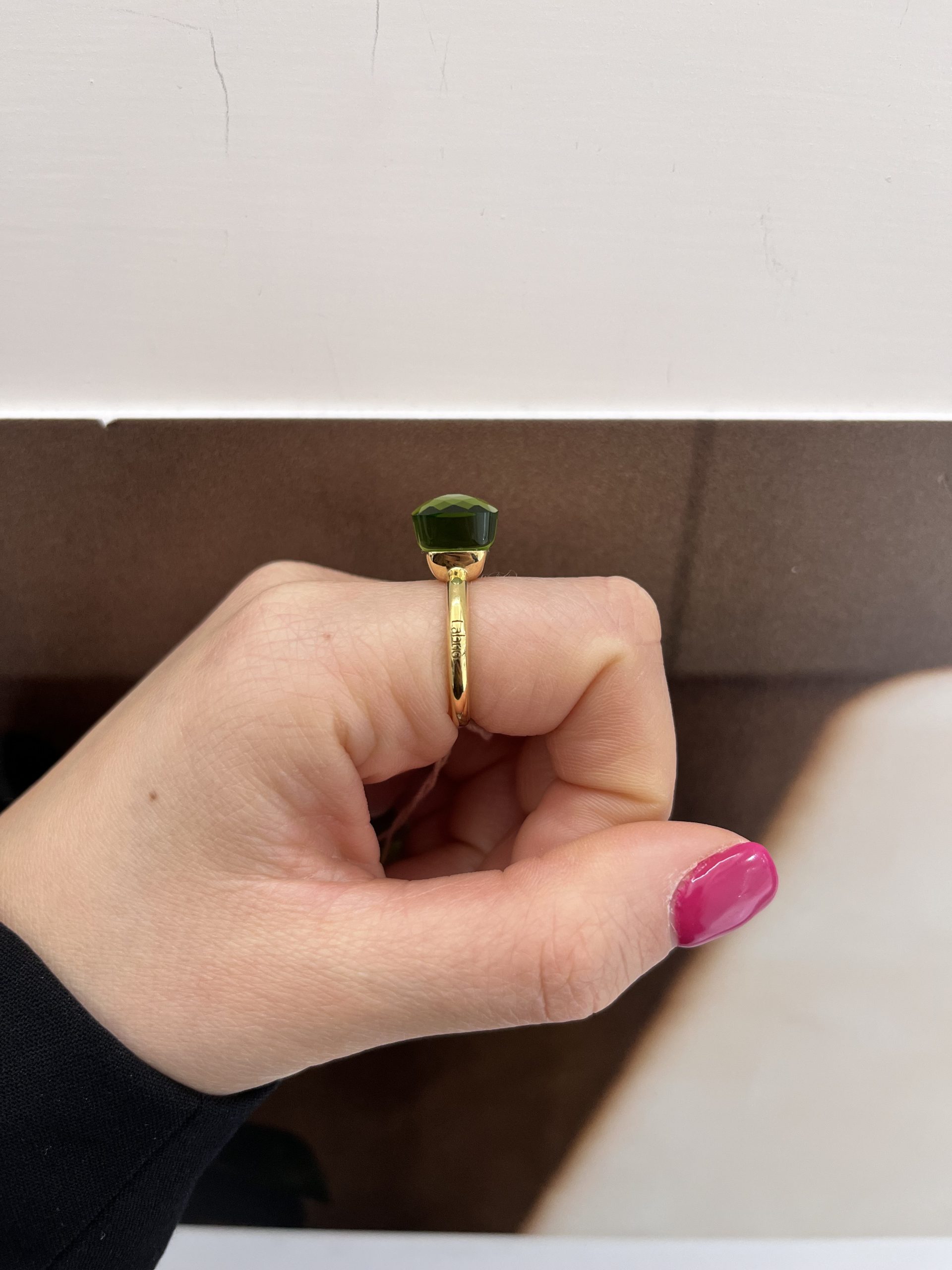 Labriò argento - immagine 3