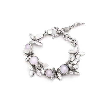 Bracciale butterfly