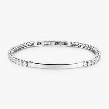 Bracciale uomo avantgarde