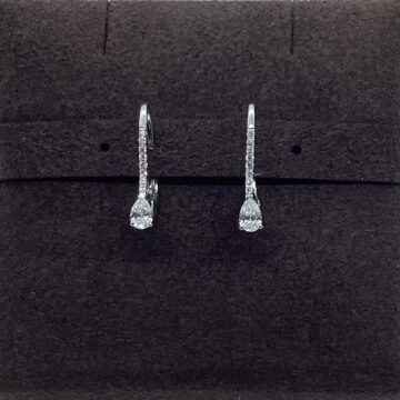 Diamanti taglio Goccia