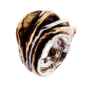Anello Ostrea