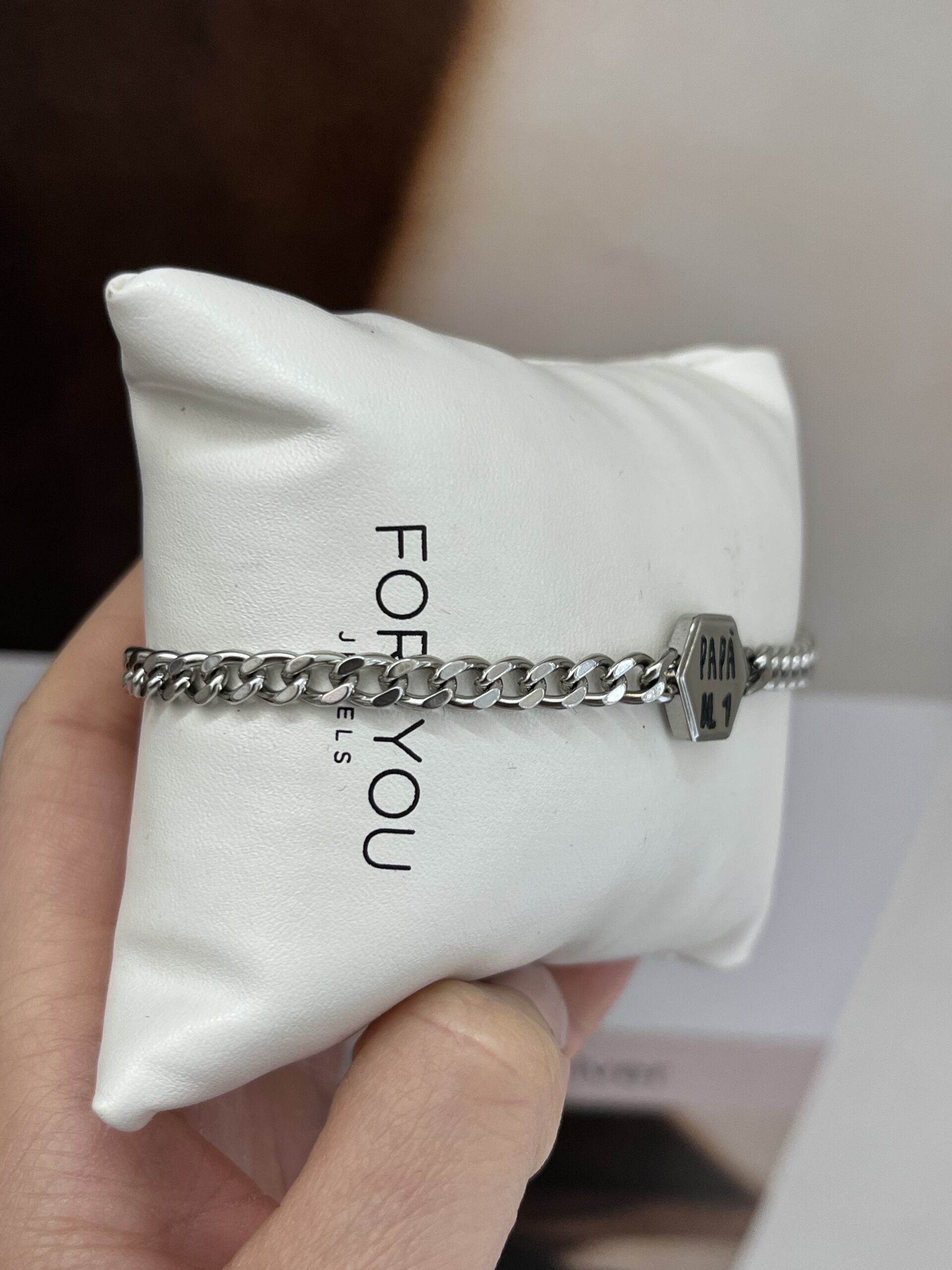 Bracciale Papà - immagine 2