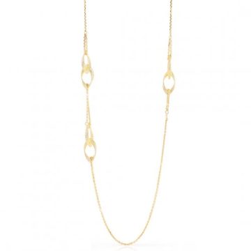 Collana ovali Unoaerre