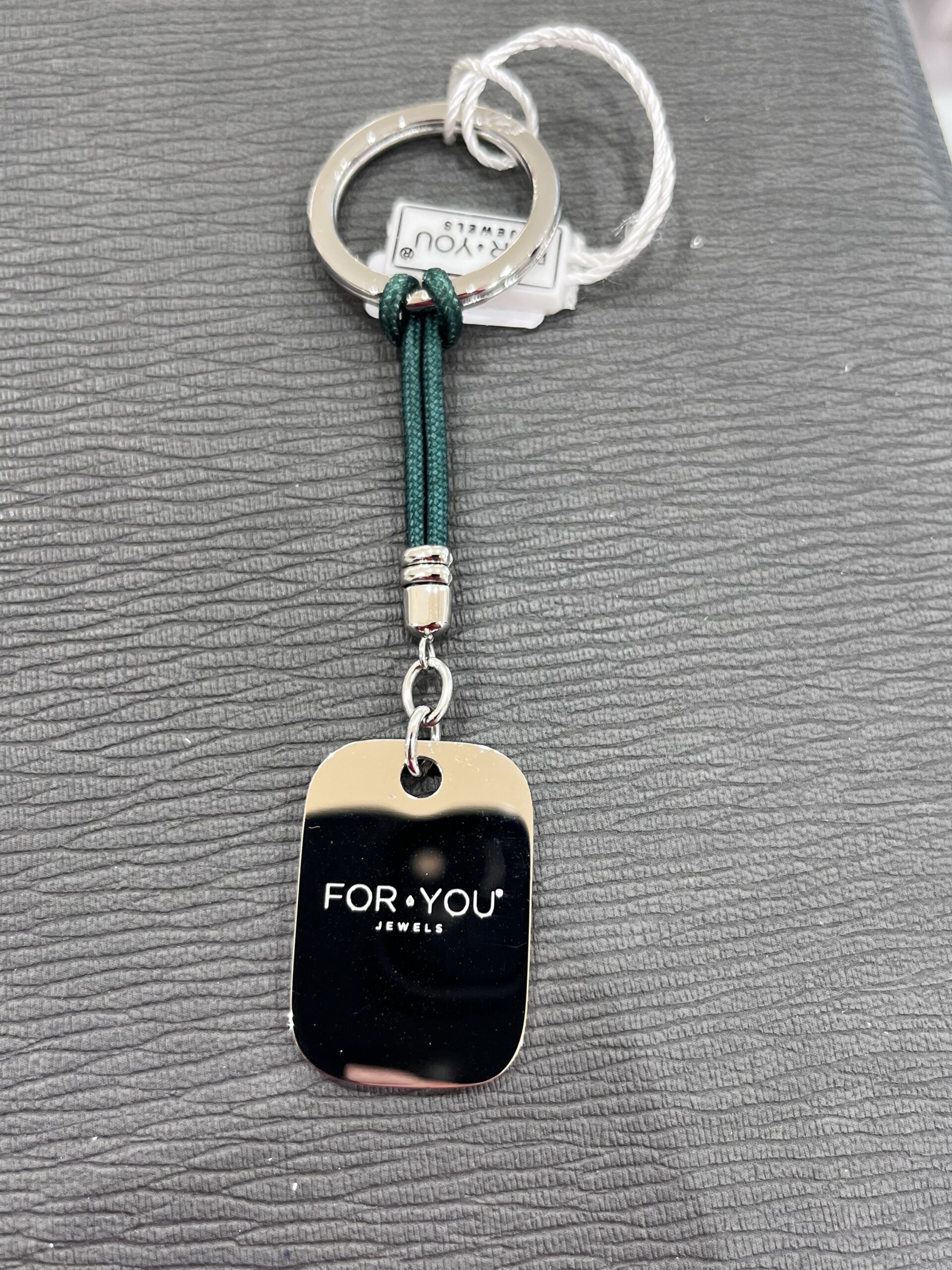 Portachiavi Papà - immagine 2