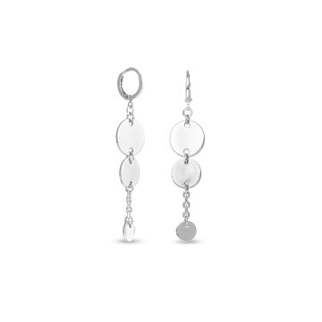 Orecchini lungi dinamica Fashion