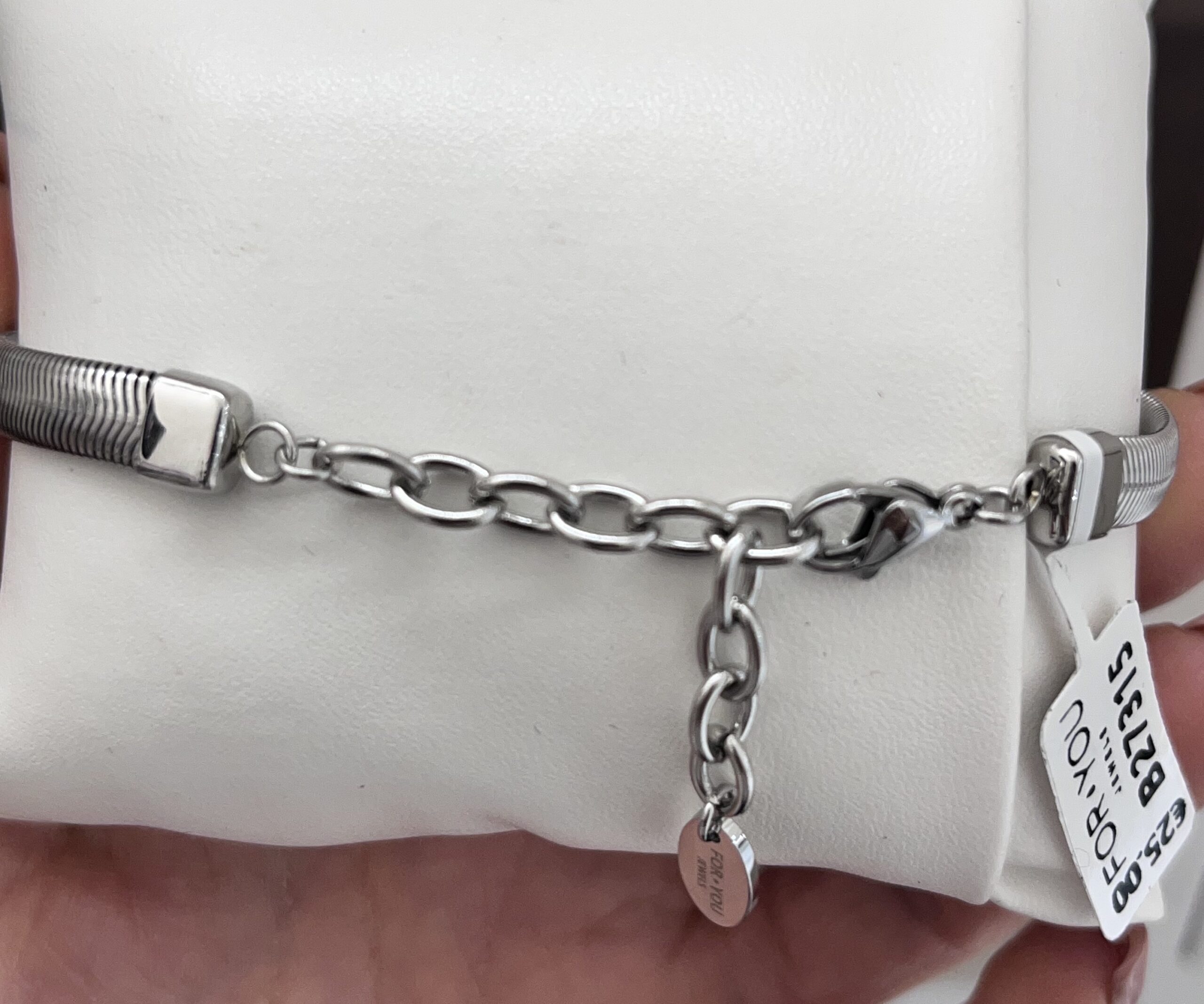 Bracciale Papà - immagine 3