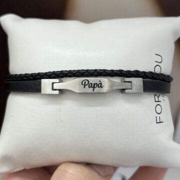 Bracciale Papà