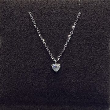 Diamante taglio Cuore