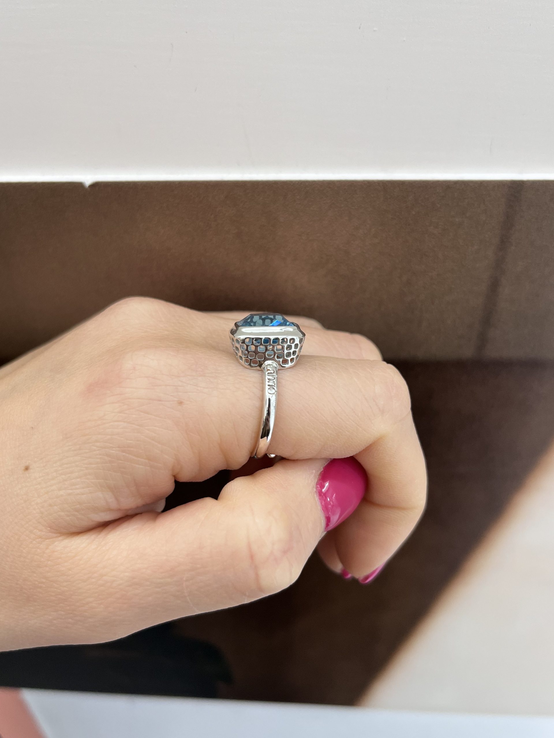 Labriò argento - immagine 3