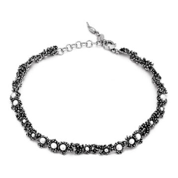 Collana Raspini Anemone Piccolo