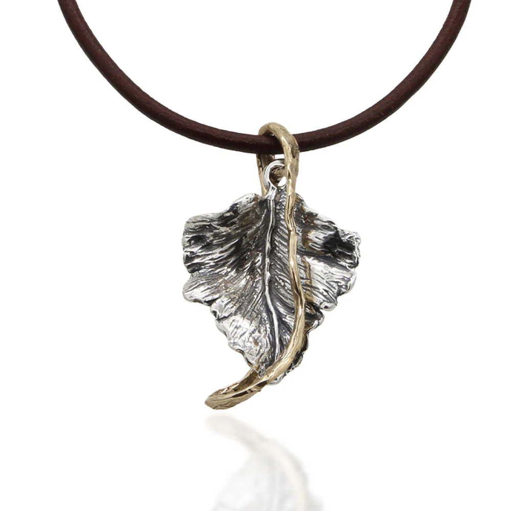 Collana Edera
