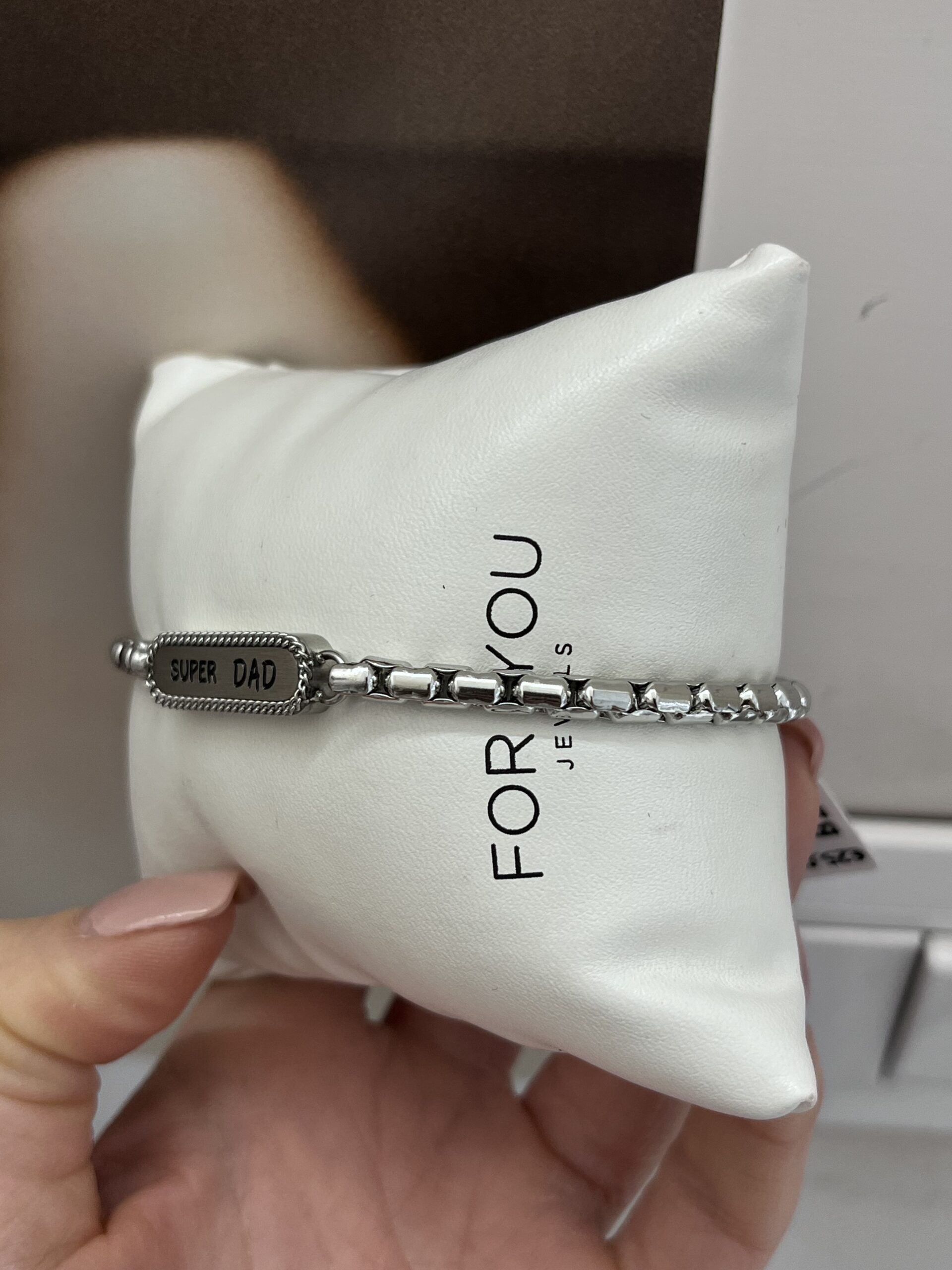 Bracciale Papà - immagine 2