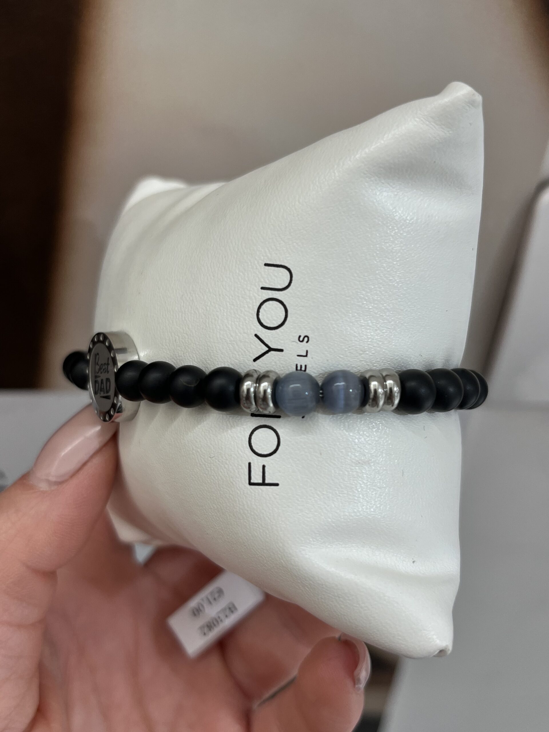 Bracciale Papà - immagine 3