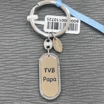 Portachiavi Papà