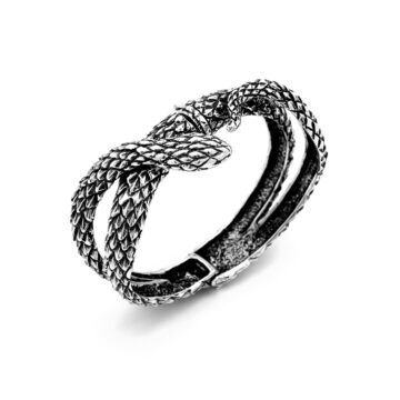 Raspini bangle Serpente