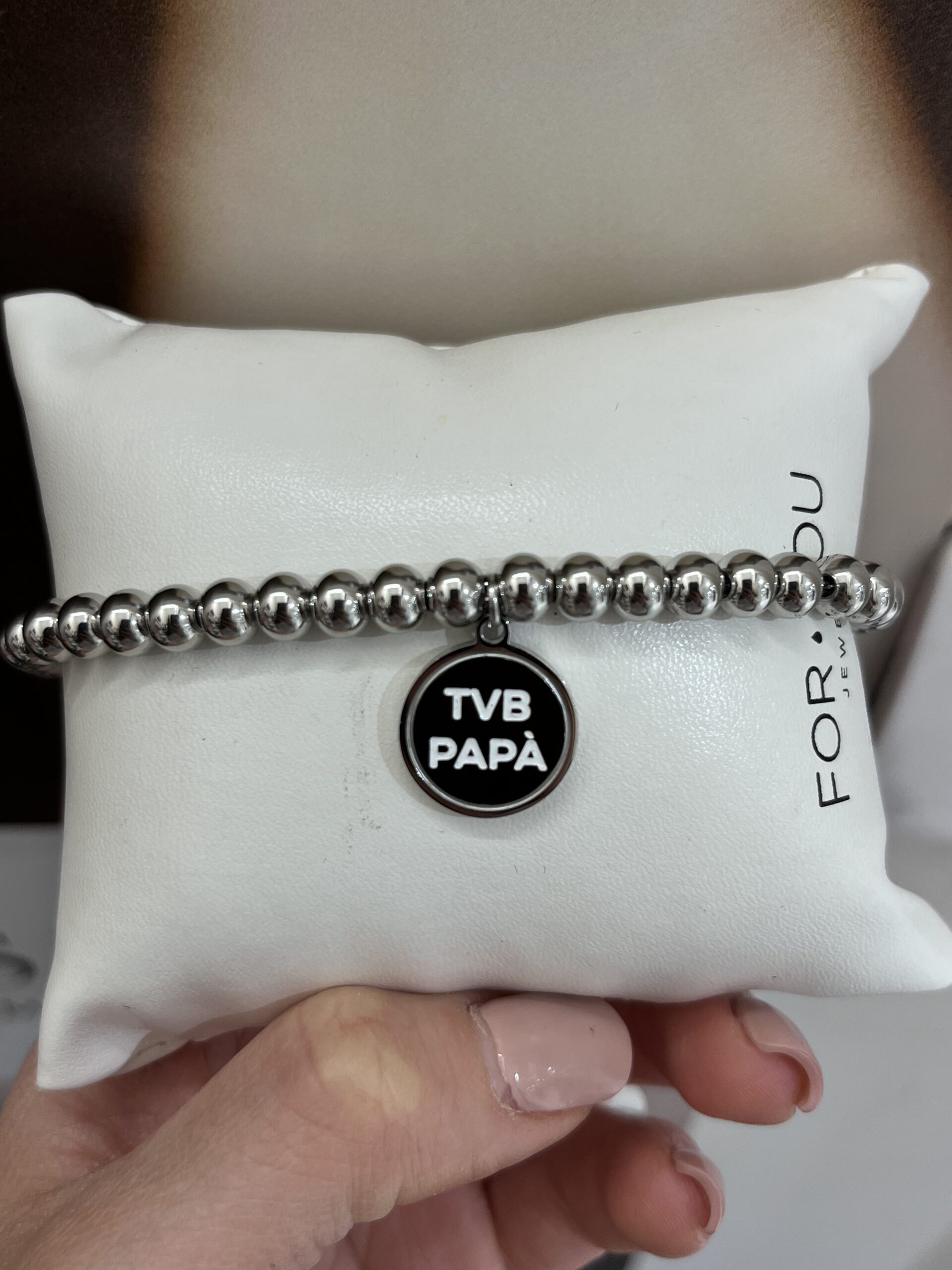 Bracciale Papà