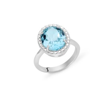 Gemme del cielo Argento