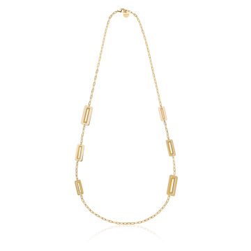 Collana Chanel Unoaerre