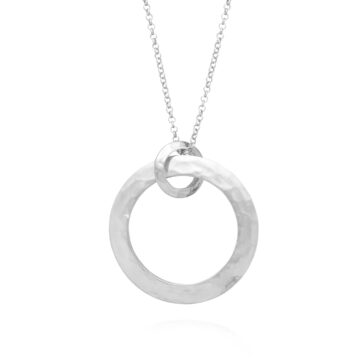 Collana Blade Raspini