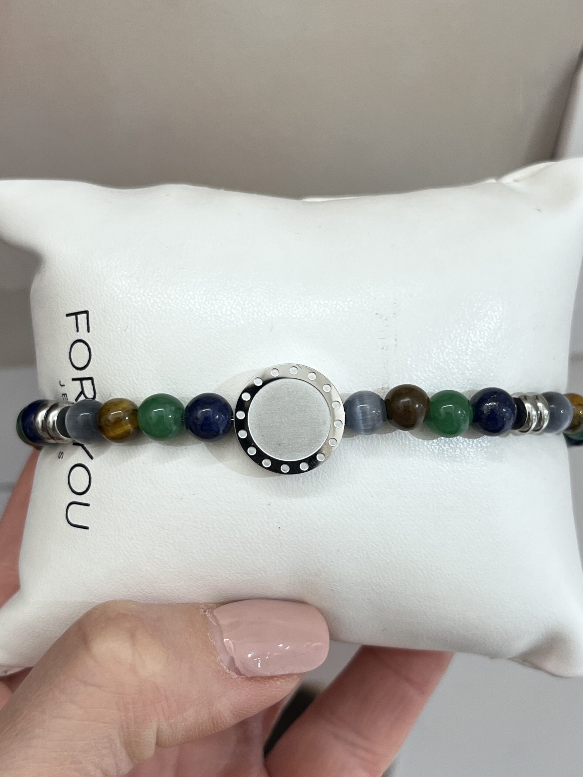 Bracciale Papà - immagine 2