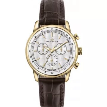 Philip Watch Anniversary