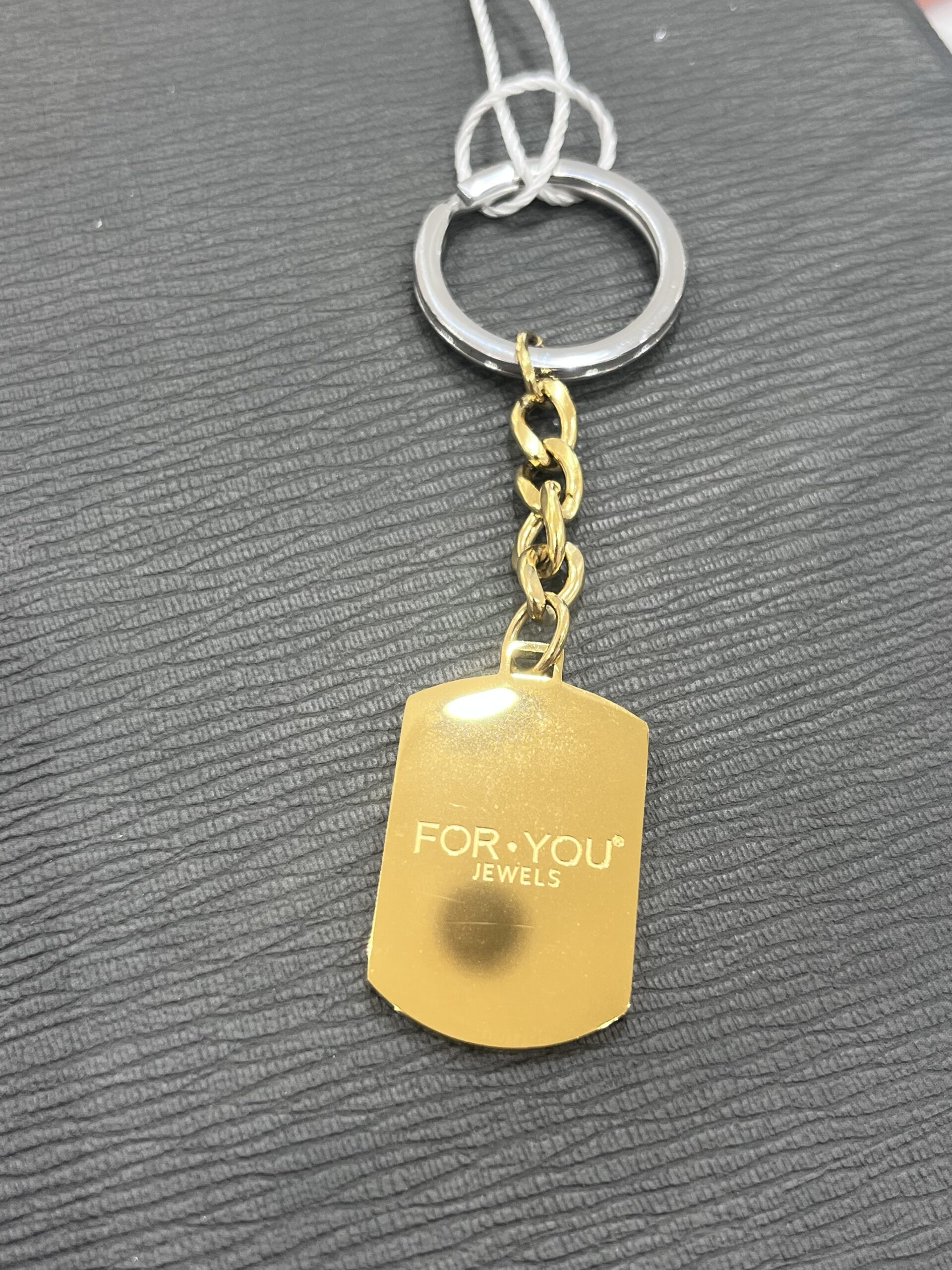 Portachiavi Papà - immagine 2