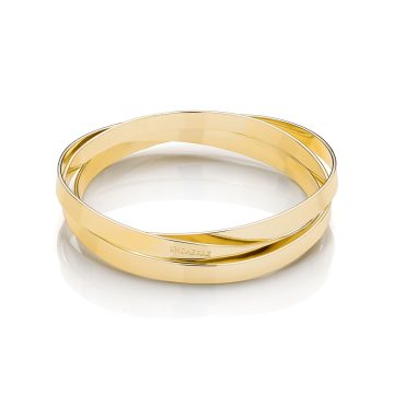 Bracciale rigido Unoaerre