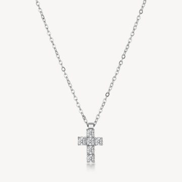 Collana uomo avantgarde