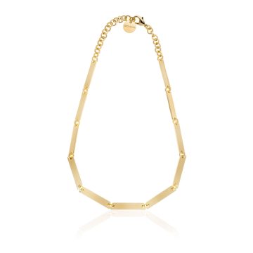 Collana piatta Unoaerre