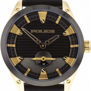 PROMO Orologio Police