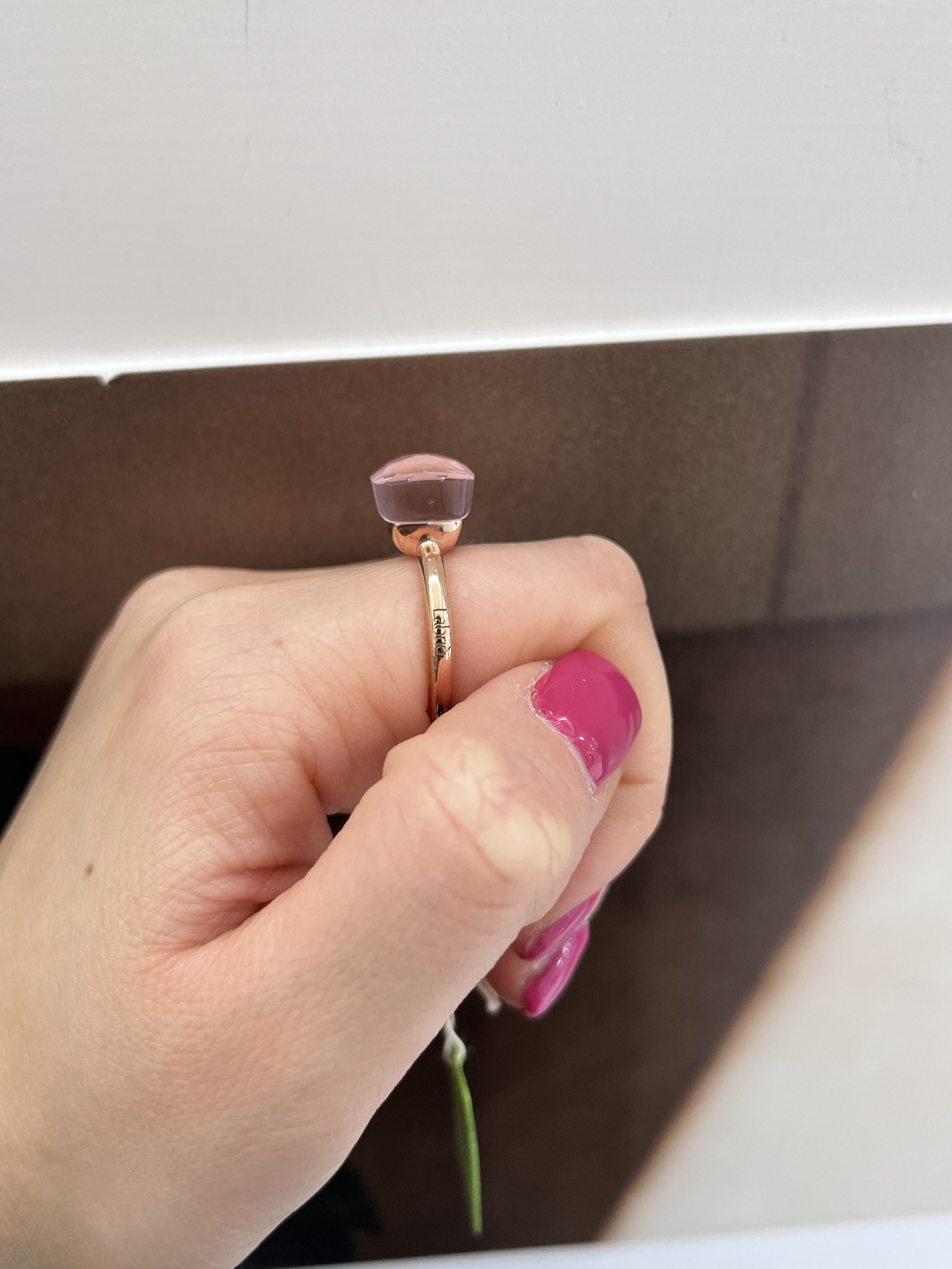 Labriò argento - immagine 3