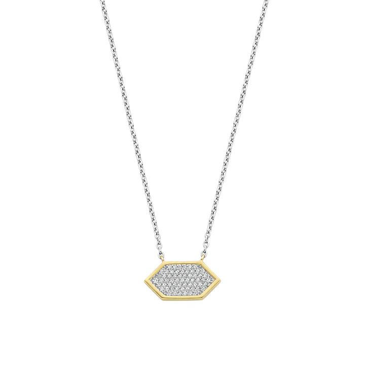 Collana Ti sento Milano