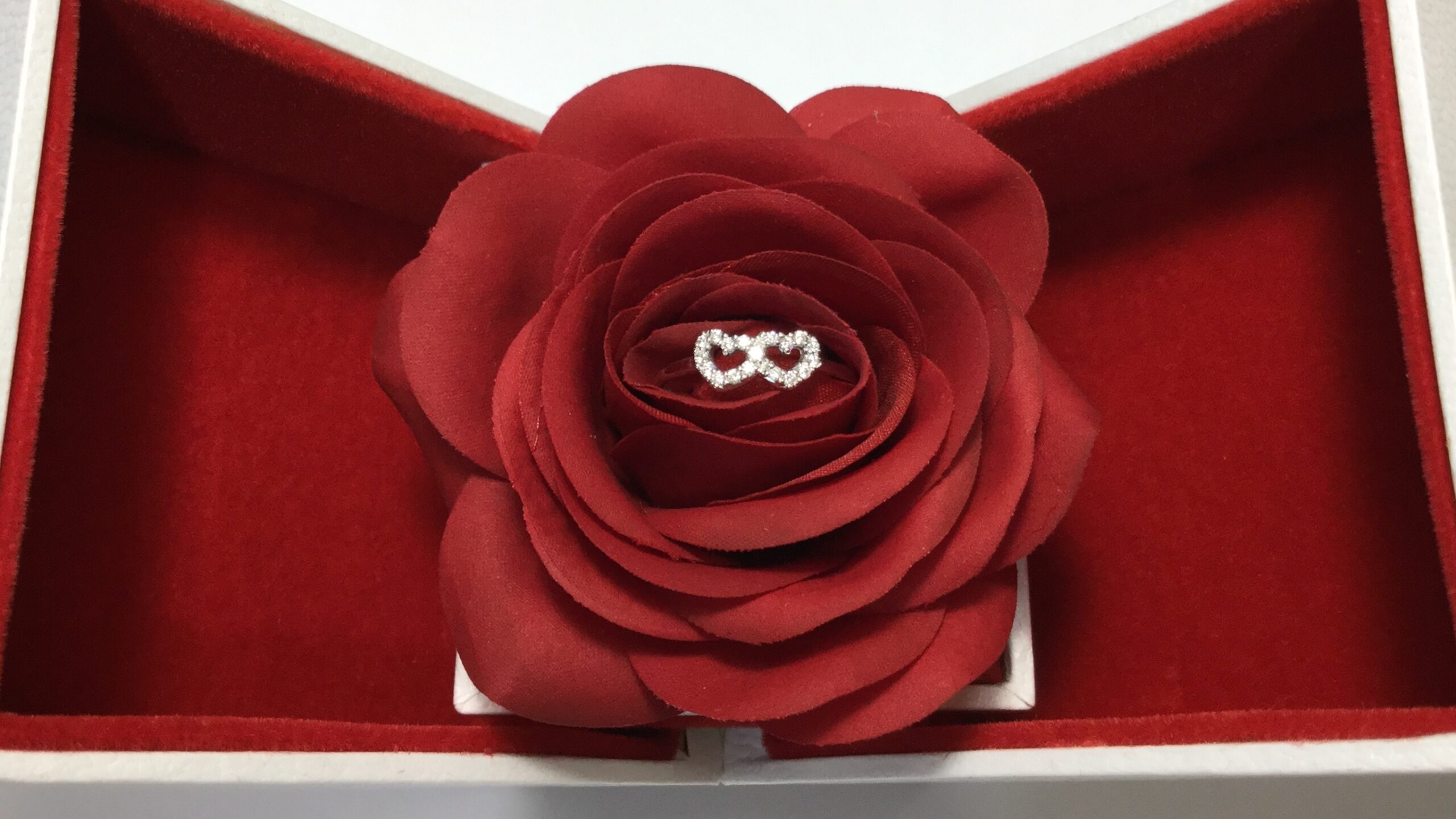 Anelli con Diamanti - immagine 2