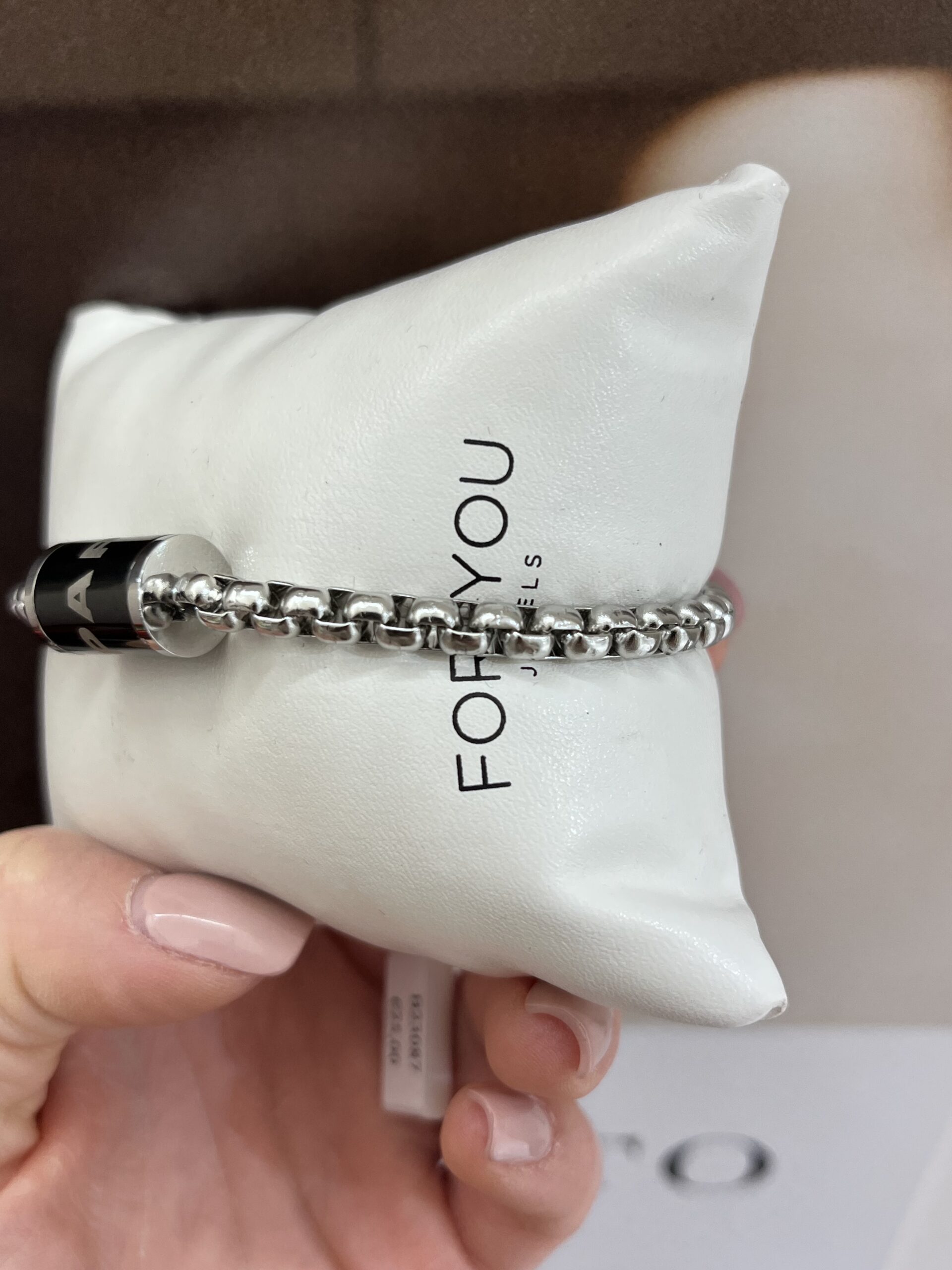 Bracciale Papà - immagine 2