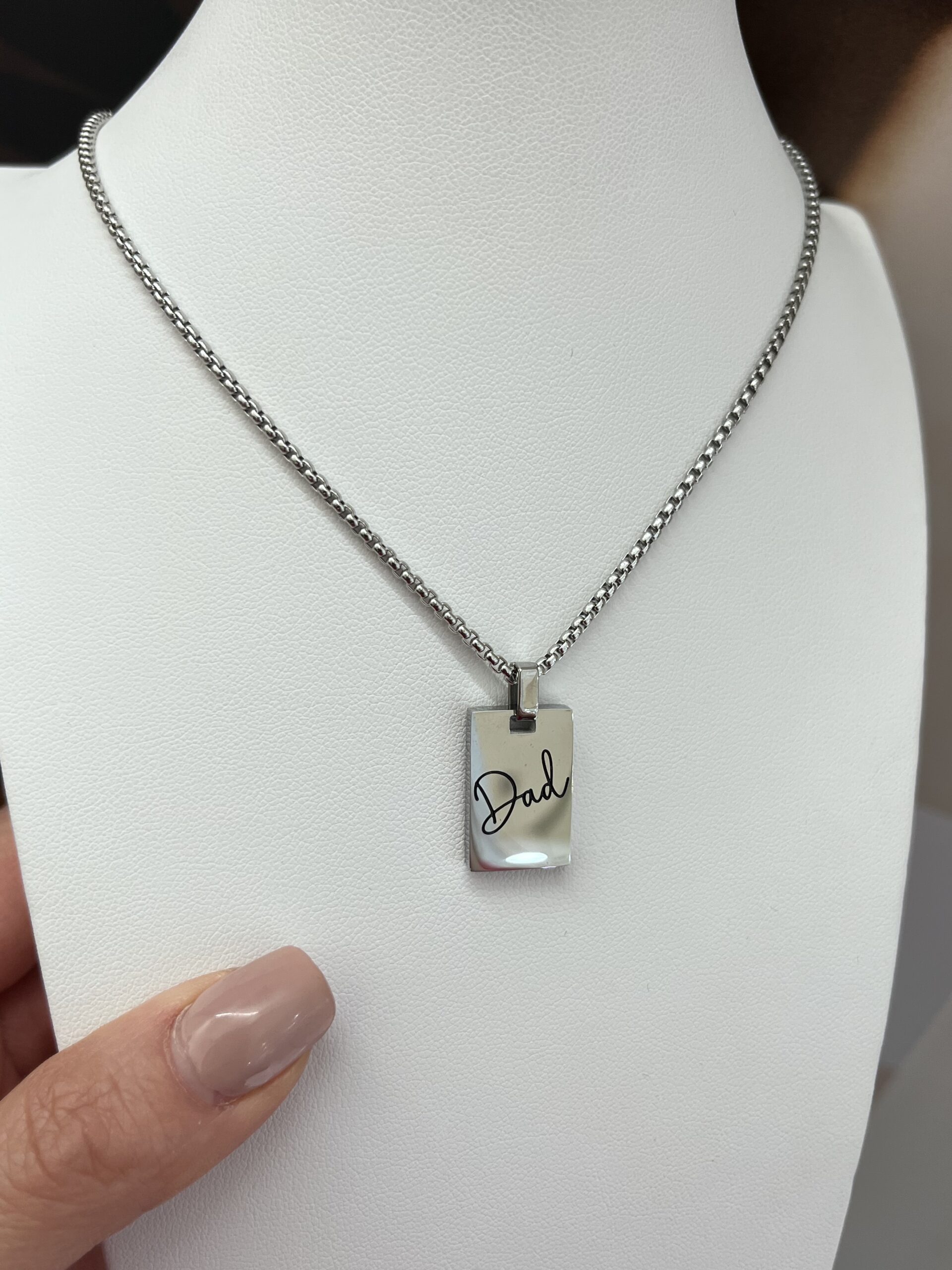 Collana Papà - immagine 2