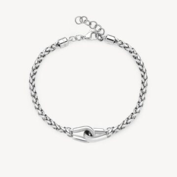 Bracciale knocker