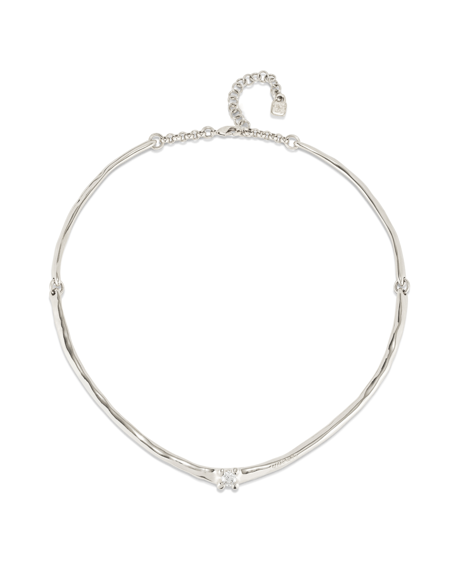 Collana rigida Uno de 50