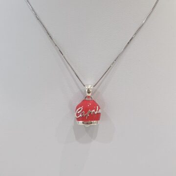 La Campanella di Capri