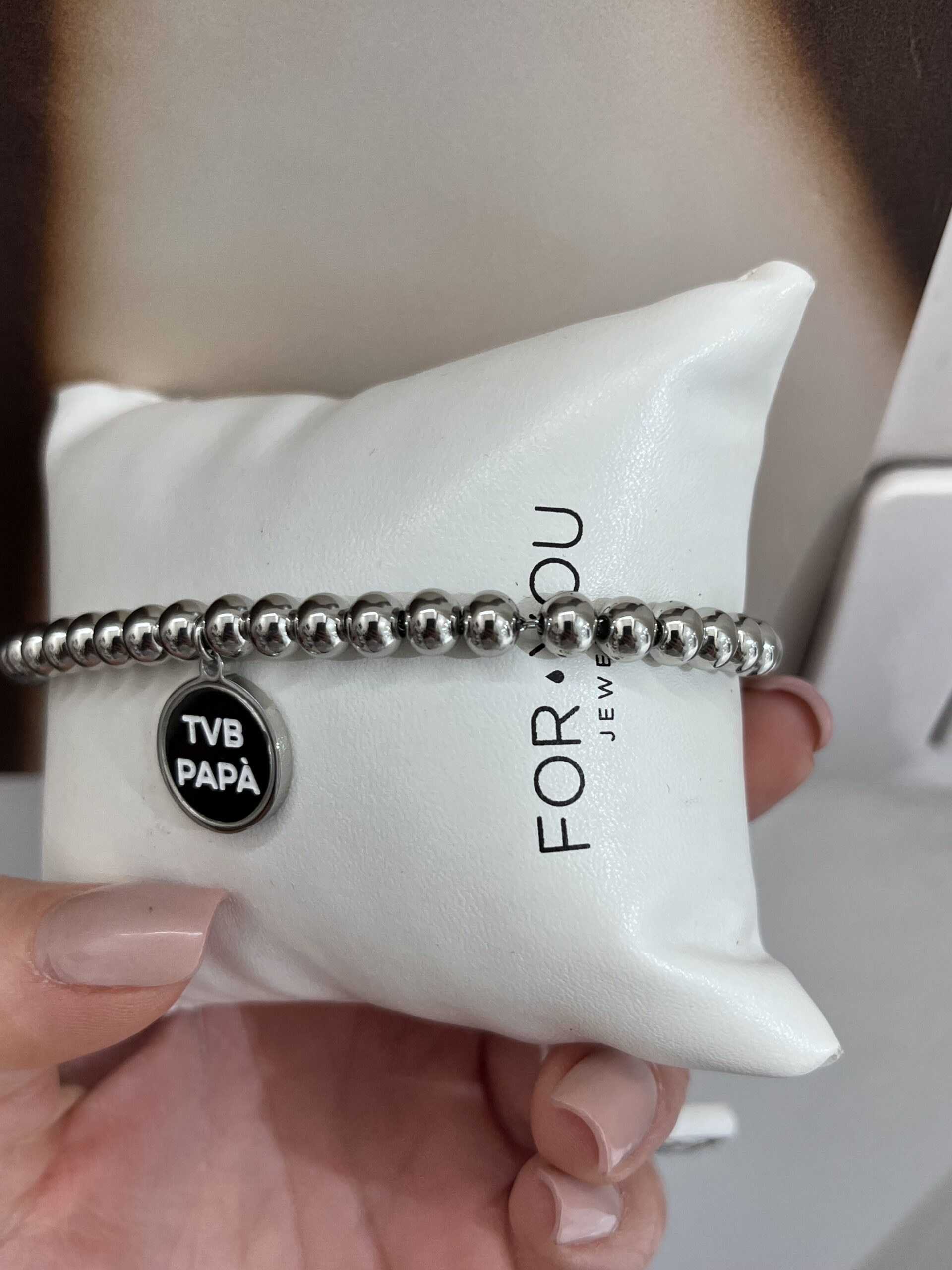 Bracciale Papà - immagine 2