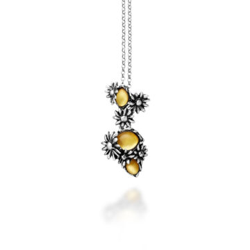 Collana Daisy