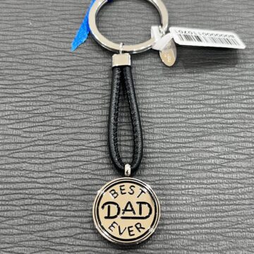 Portachiavi Papà