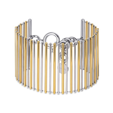 Bracciale Acciaio Aura - BAU17