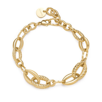 Bracciale Acciaio Amy - BAY13