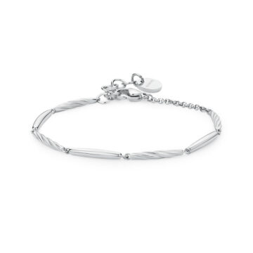 Bracciale Acciaio Amy - BAY14